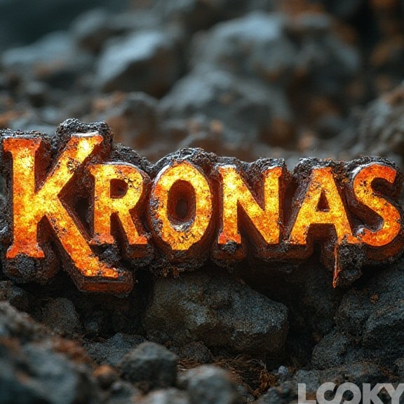 Иконка канала KRONAS GAME 🎮