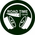 Иконка канала ROAD TIME (travel)