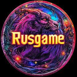 Иконка канала RusGame-Прохождение игр!!!