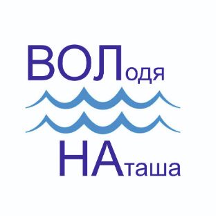 Иконка канала ВолНа