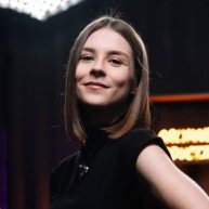 Иконка канала Бабенко Евгения / телеведущая