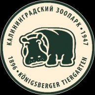 Иконка канала Калининградский зоопарк