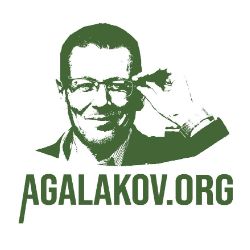 Иконка канала DoctorAgalakov