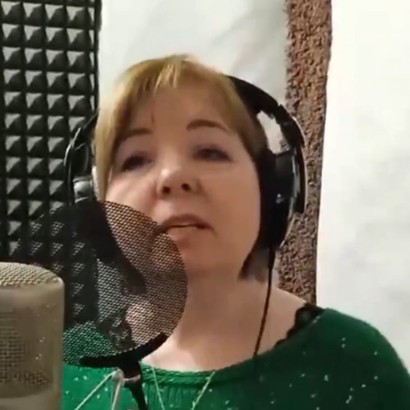 Иконка канала Елена Казакова. Авторские песни для души