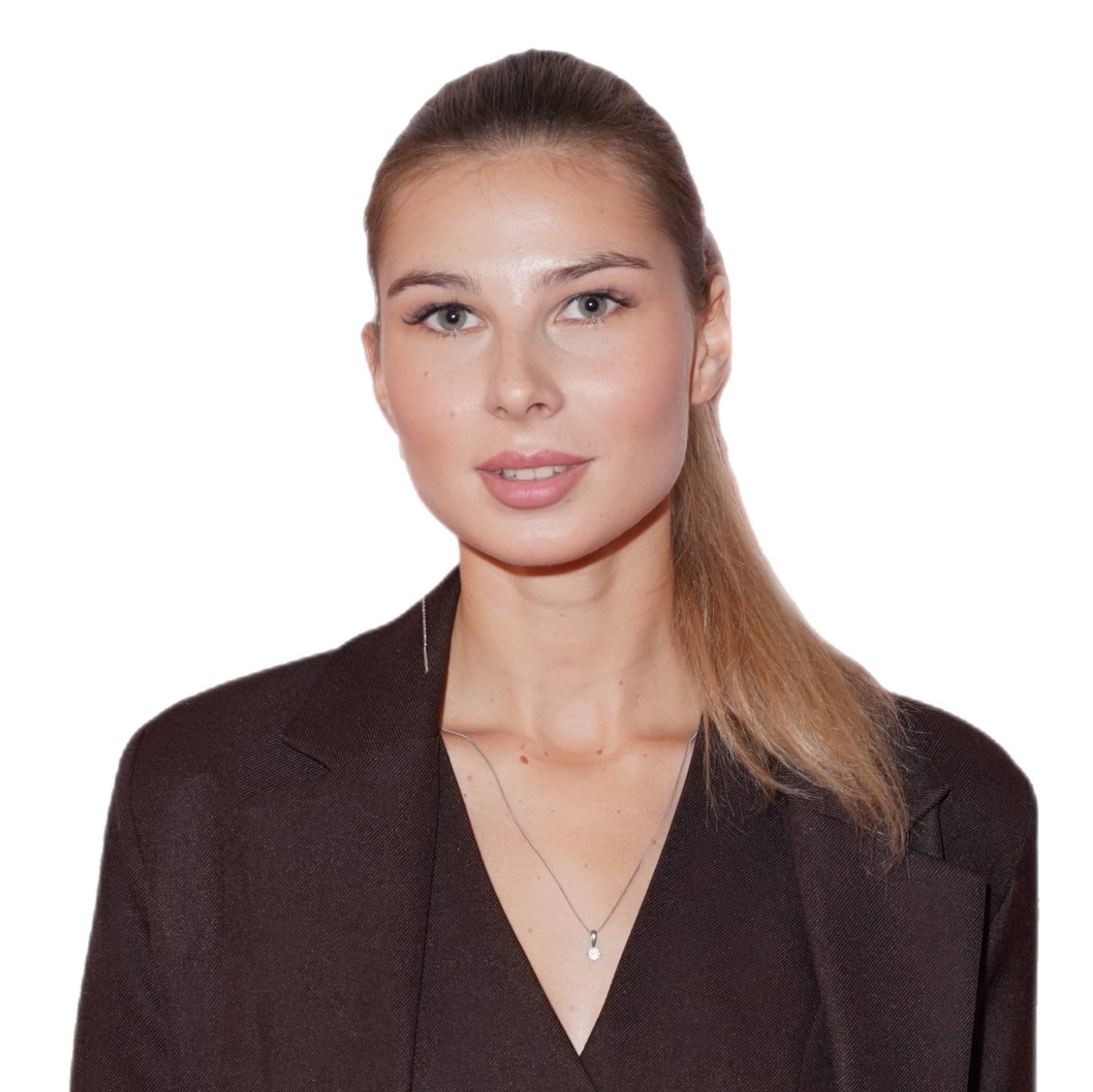 Иконка канала Анастасия Кудряшова