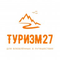 Иконка канала Туризм27