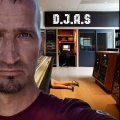 Иконка канала D.J.A.S
