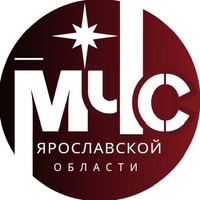 Иконка канала МЧС Ярославской области