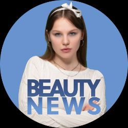 Иконка канала BEAUTY NEWS бьюти новости