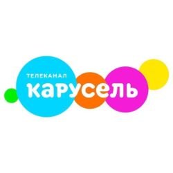 Иконка канала Телеканал Карусель