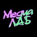 Иконка канала МедиаЛаб