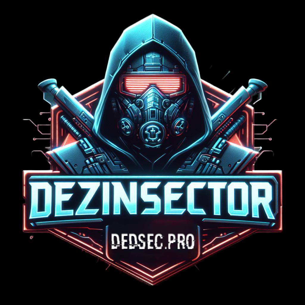 Иконка канала DeZiNsect0r