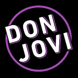 Иконка канала Don Jovi