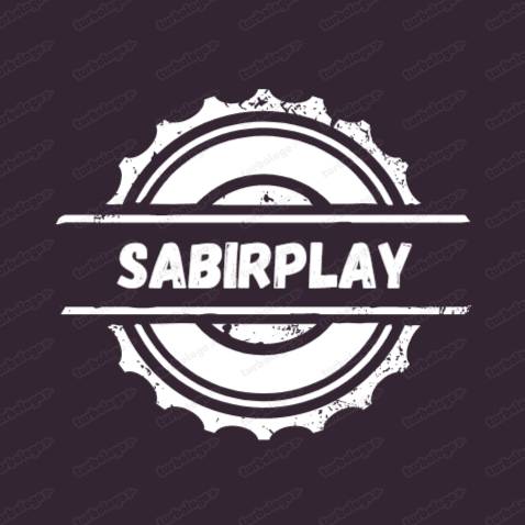 Иконка канала SABIRPLAY