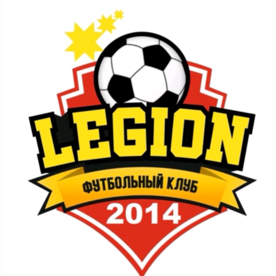 Иконка канала Legion 2014