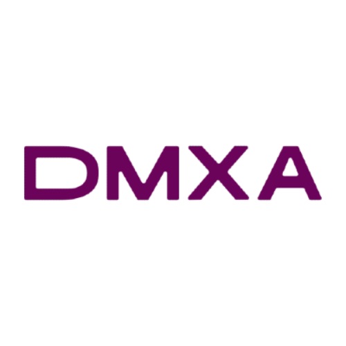 Иконка канала DMXA