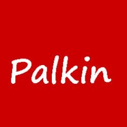 Иконка канала Palkin