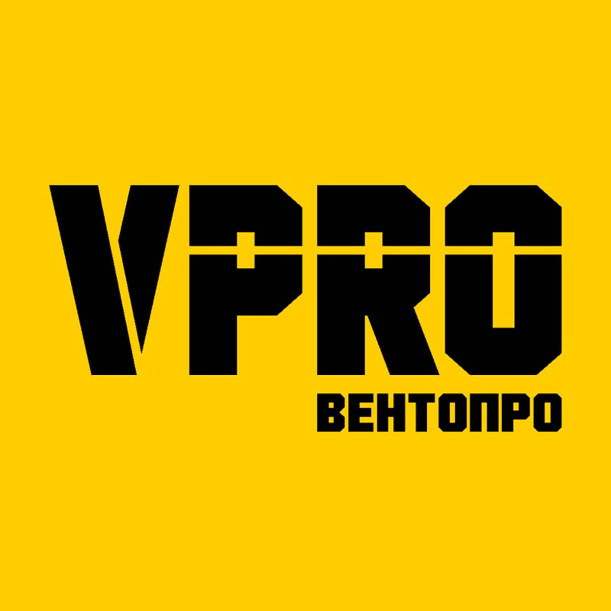 Иконка канала ventopro-ru