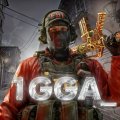 Иконка канала 1gga_