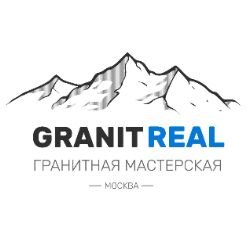 Иконка канала GranitReal