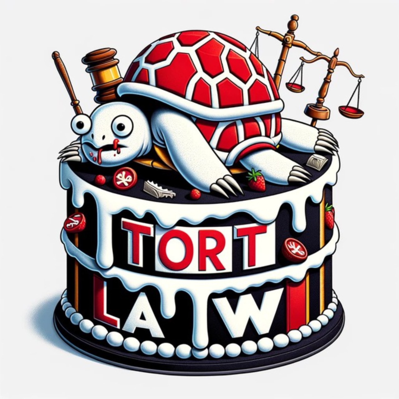 Иконка канала TortLawToday