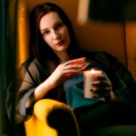 Иконка канала Thetamind