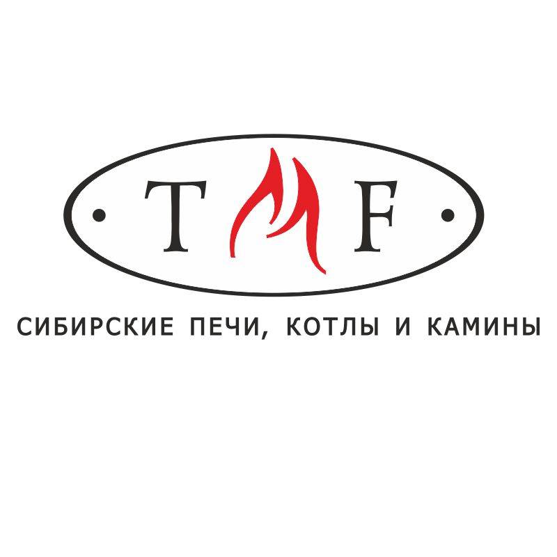 Иконка канала Печи "TMF"