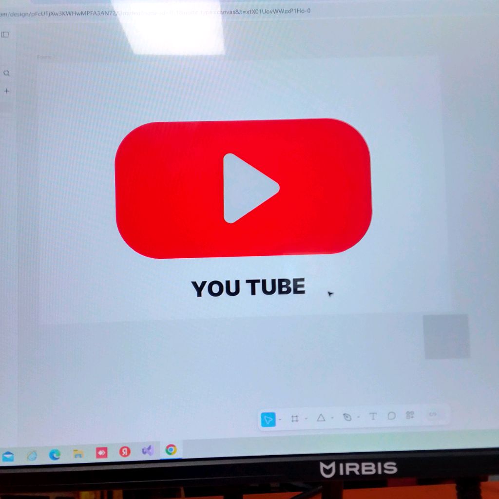 Иконка канала скорый майк 556