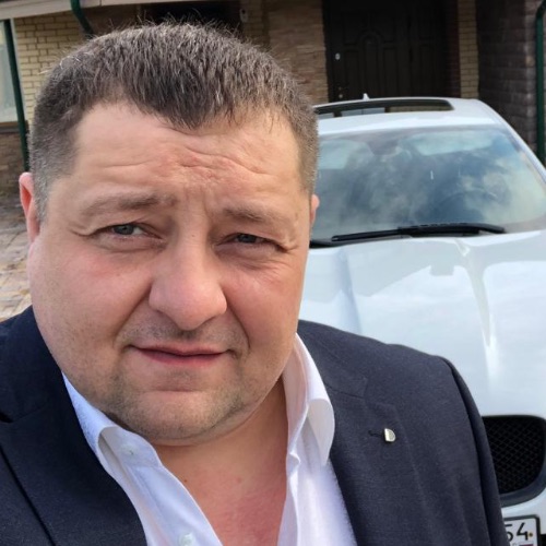 Иконка канала Денис Кандиков - психология зависимостей