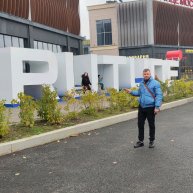 Иконка канала KvadroTema