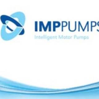 Иконка канала imp pumps