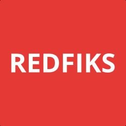 Иконка канала Redfiks