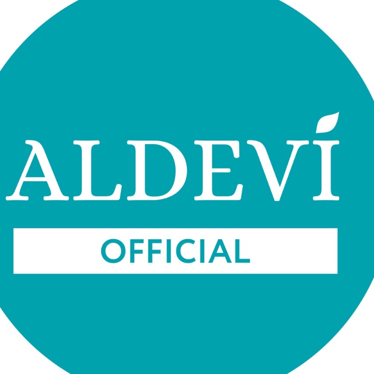Иконка канала Aldevi Official