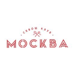 Иконка канала Сквош Клуб "МОСКВА"