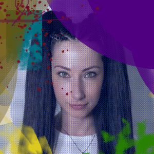 Иконка канала The designer fox