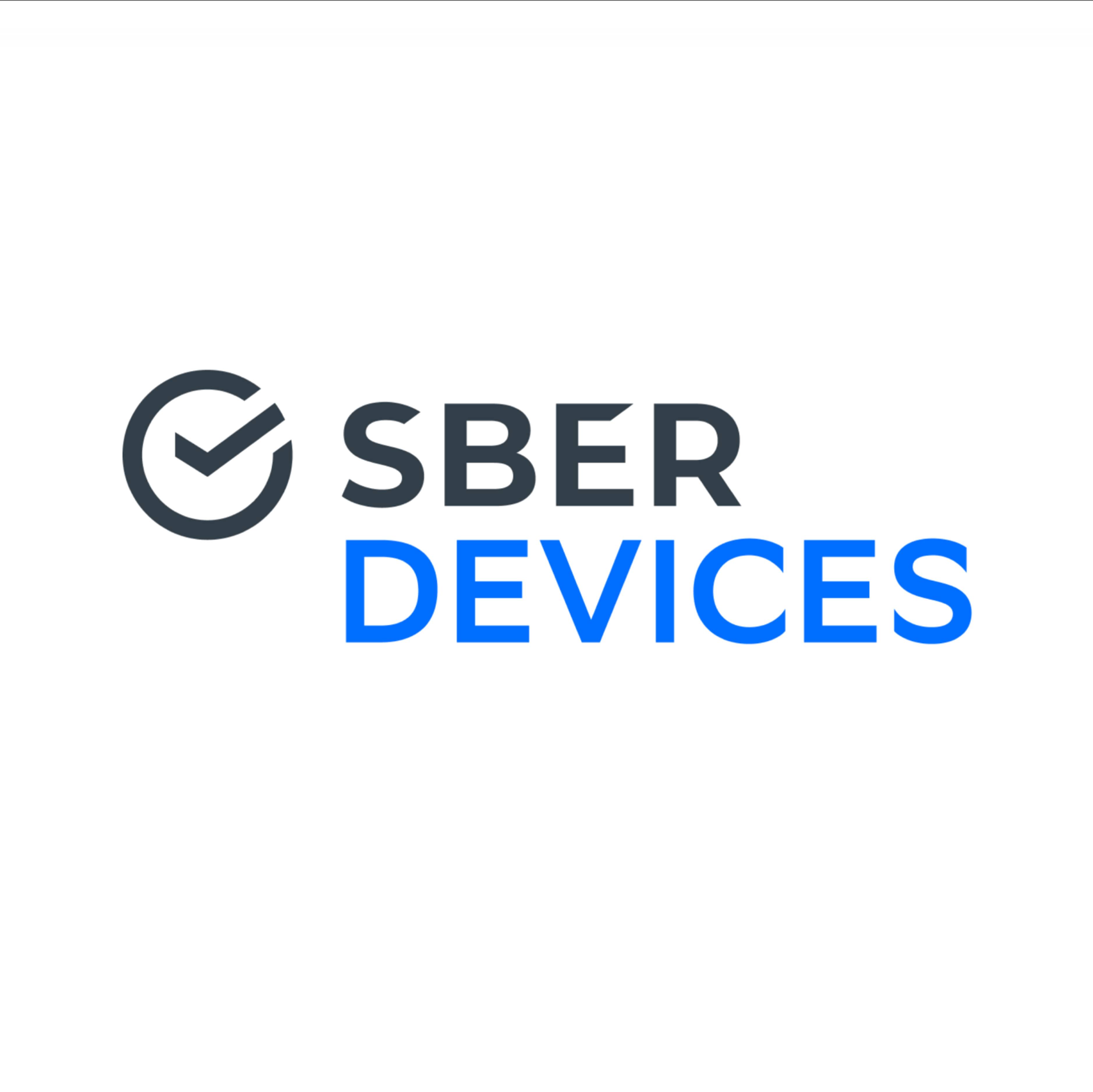 Иконка канала SberDevices