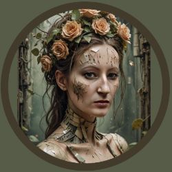 Иконка канала Ольга Пак 🌶️Психология с перчинкой🌶️