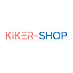 Иконка канала kiker-shop.ru - магазин футбольных столов