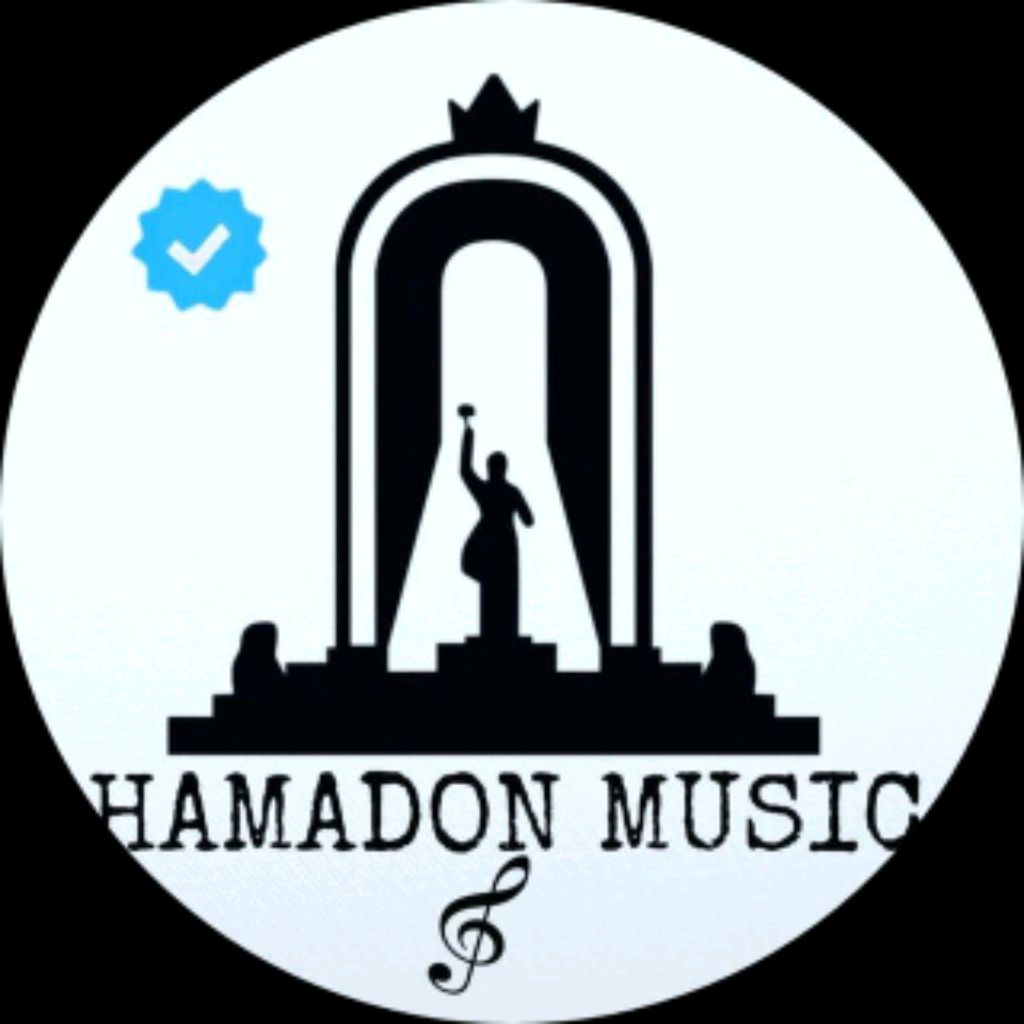 Иконка канала hamadon music tj