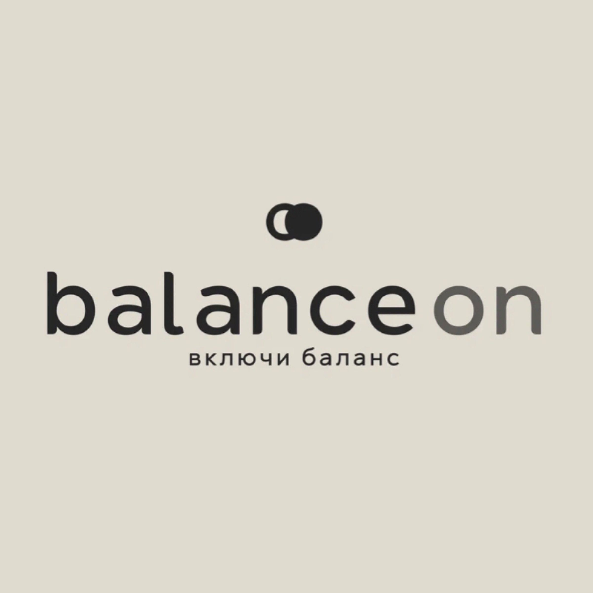 Иконка канала balance on