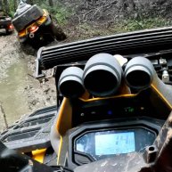 Иконка канала kvadrobloger | Квадроблогер