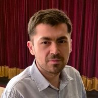 Иконка канала spitak / mger akopyan