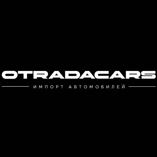 Иконка канала OTRADACARS