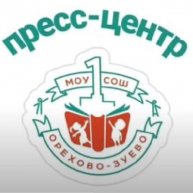 Иконка канала МОУ СОШ № 1 Орехово-Зуево