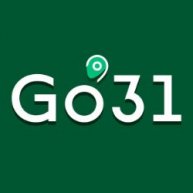 Иконка канала Go31