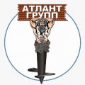 Иконка канала Атлант ГРУПП