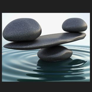 Иконка канала РокБэк