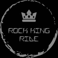 Иконка канала RocKing Ride