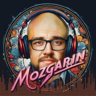 Иконка канала Подкаст Мозгарин