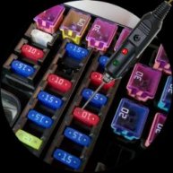 Иконка канала Контролька